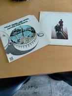 2 keer THAD JONES & MEL LEWIS, Cd's en Dvd's, Vinyl | Jazz en Blues, Ophalen, 1960 tot 1980, Gebruikt, 12 inch