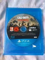 Jeux ps4 call of duty vanguard, Comme neuf, Enlèvement