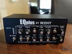 EQ plus by W2IHY, Telecommunicatie, Zenders en Ontvangers, Ophalen of Verzenden, Zo goed als nieuw, Ontvanger