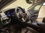 BMW 530 e Hybrid/1steEig/91000km/Leder/Cam/Sportzetels/LED, Auto's, BMW, 1998 cc, Zwart, 0 kg, Bedrijf