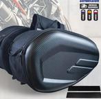Zadeltassen moto 58 L, Ophalen of Verzenden, Nieuw