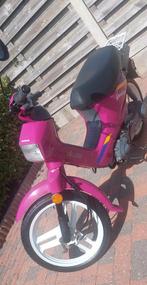 Honda wallaroo, Enlèvement, Comme neuf