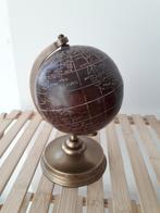 Mappemonde de décoration, Ophalen, Gebruikt