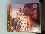 Medal of honor warfighter ps3 compleet, Consoles de jeu & Jeux vidéo, Enlèvement ou Envoi, Utilisé