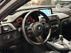 Berline BMW 330e iPerformance M-Sport - Garantie, 185 kW, Argent ou Gris, Achat, Entreprise