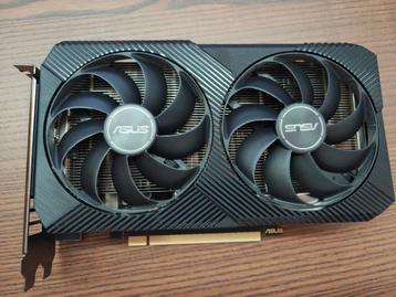 RTX3060 12Gb - 128GB DDR4 RAM - nvme SSDs beschikbaar voor biedingen