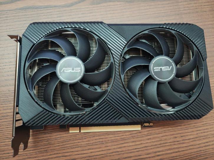 RTX3060 12Gb - 128GB DDR4 RAM - nvme SSDs, Computers en Software, Videokaarten, Zo goed als nieuw, Nvidia, Ophalen