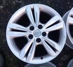 Velgen alu Hyundai Tucson IX35 17inch 5x114 ET48 🚖, Ophalen