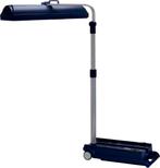 Zonnehemel Philips, Elektronische apparatuur, Zonnebanken en Gezichtsbruiners, Ophalen, Zo goed als nieuw, Zonnebank enkelzijdig