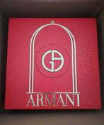 Armaniadventcalendar - Armani producten - Nieuw, Collections, Parfums, Plein, Enlèvement ou Envoi, Neuf