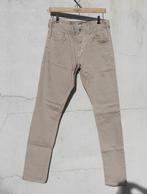Pantalon / Jeans homme beige Jules 30/34 - Neuf, Vêtements | Hommes, Pantalons, Enlèvement ou Envoi, Neuf, Beige, JULES