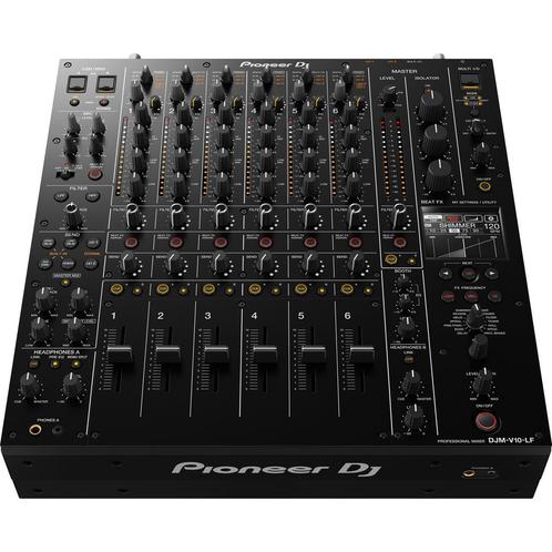 Pioneer Djm V10LF, TV, Hi-fi & Vidéo, Chaîne Hi-fi, Neuf, Pioneer, Enlèvement ou Envoi