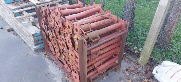 Schoren - stippen - stutten verschillende lengtes, Doe-het-zelf en Bouw, Overige Doe-Het-Zelf en Bouw, Gebruikt, Ophalen