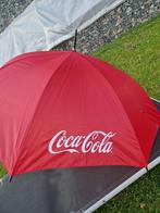 Rode paraplu van Coca-Cola, Ophalen of Verzenden, Nieuw, Overige typen