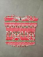 T-shirt, Verzenden, Wit, Zo goed als nieuw, Korte mouw