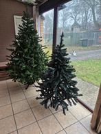 kerstbomen, Enlèvement