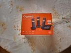 Gigaset a150a trio, Ophalen of Verzenden, Zo goed als nieuw