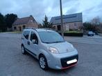 Fiat Qubo 1.3 Multijet 2010 Clim GPS Camera 182.000 km, Achat, Boîte manuelle, Entretenue par le concessionnaire, 1300 cm³