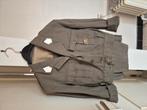 Lot van 2 uniformen en 1 lange jas, Verzamelen, Ophalen of Verzenden, Abl, Bxl
