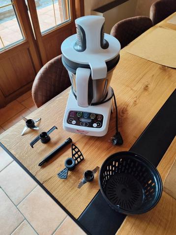 Moulinex compacte chef  beschikbaar voor biedingen