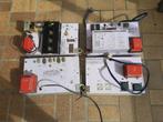 seeburg lot modules, Ophalen, Seeburg