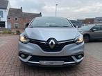 Renault Scenic 1.3 - ESSENCE - AUTOMATIQUE - 101.000km -2018, Autos, Argent ou Gris, Achat, 1298 cm³, Entreprise