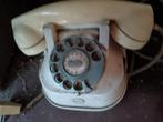 1950 rtt telefoon, Telecommunicatie, Vaste telefoons | Niet Draadloos, Ophalen of Verzenden, Zo goed als nieuw
