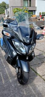 Suzuki burgman 650 te koop, Motos, Scooter, Plus de 35 kW, Particulier, 650 cm³