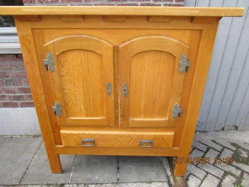 kast, Huis en Inrichting, Kasten | Kleerkasten, 100 tot 150 cm, 100 tot 150 cm, 25 tot 50 cm, Met lade(s), Met deur(en), Met plank(en)