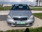 Mercedes A180cdi Automaat verkoop handelaar (keuring vvk ok), Zwart, https://public.car-pass.be/vhr/f5a343d8-78ac-42ec-9143-6a02426a9dc8