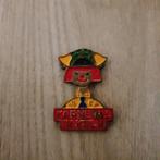Pin Karnaval Keulen 1967, Verzamelen, Speldjes, Pins en Buttons, Ophalen of Verzenden