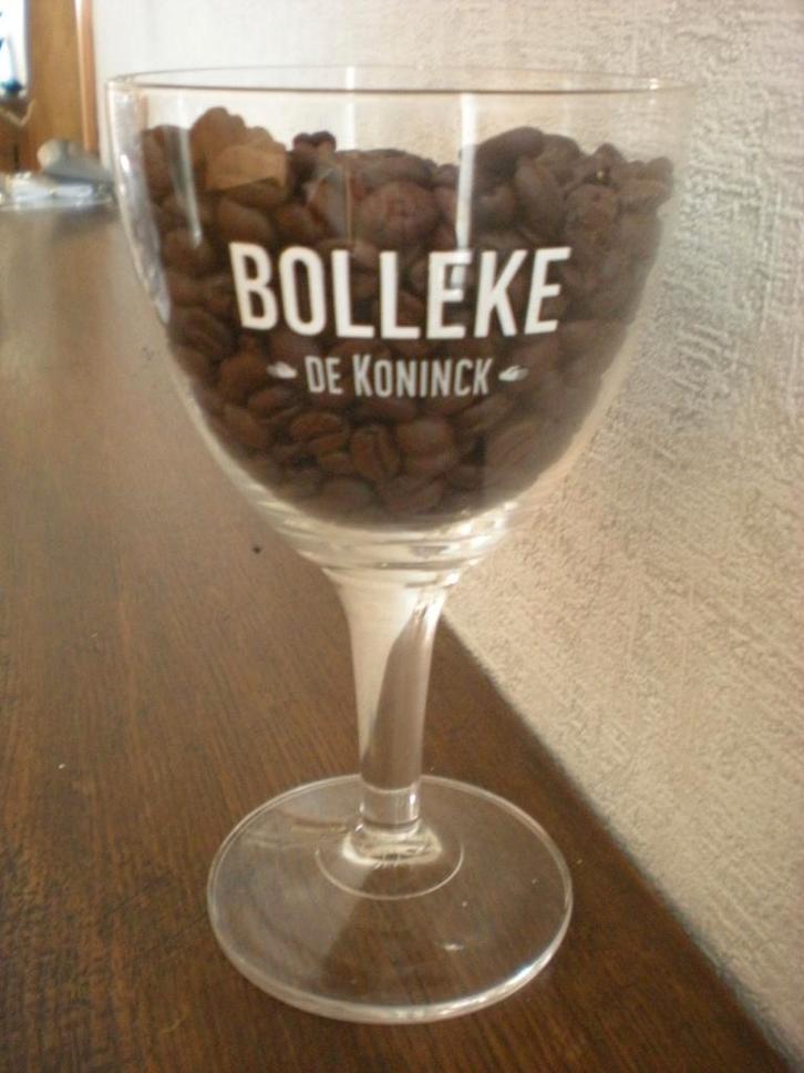 DE KONINCK „Bolleke”, Verzamelen, Biermerken, Zo goed als nieuw, Glas of Glazen, De Koninck, Ophalen of Verzenden