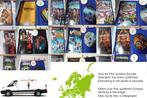 Playstation 2 collection game europe versie  japan versie, Gebruikt, Overige genres, Ophalen of Verzenden, Elhammouti,laaziz