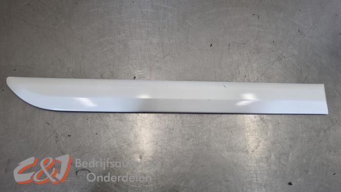 Sierstrip van een Citroen Jumpy, Auto-onderdelen, Carrosserie, Citroën, Gebruikt, 3 maanden garantie, Ophalen of Verzenden