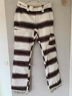 Ski broek van burton, Zo goed als nieuw, Kleding, Ski, Ophalen
