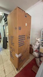 Frigo congélateur, Elektronische apparatuur, Koelkasten en IJskasten, Ophalen, 200 liter of meer, 60 cm of meer, Met aparte vriezer