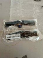 Ensemble de deux bracelets Jack Skellington et Sally, Ophalen, Overige figuren, Nieuw, Kleding of Textiel