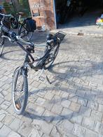 vélo électrique, Ophalen