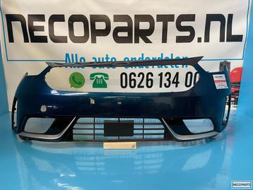 KIA NIRO BUMPER VOORBUMPER ORIGINEEL ALLES LEVERBAAR !!! beschikbaar voor biedingen