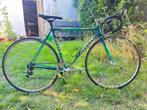 Duell palermo racefiets, Ophalen, Gebruikt