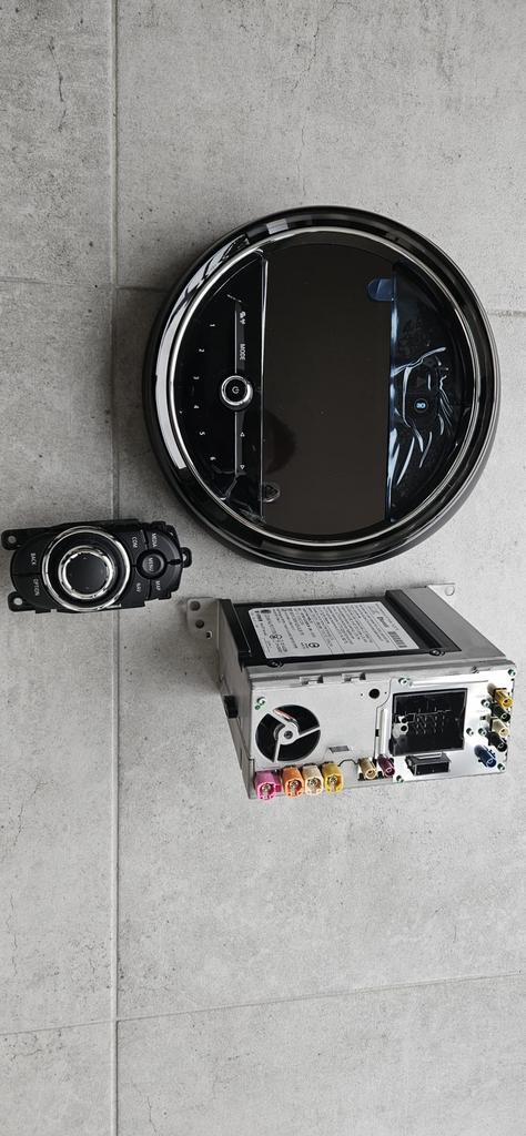 MINI ecran tactile + NBT + commandes central, Autos : Divers, Autoradios, Comme neuf, Enlèvement ou Envoi