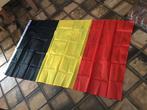 Nieuwe Belgische vlag, Ophalen of Verzenden, Zo goed als nieuw