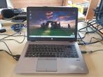 HP Elitebook 840 G2, Ophalen, Gebruikt, 2 tot 3 Ghz, 8 GB
