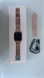 LG smartwatch, Ophalen, Nieuw, Roze