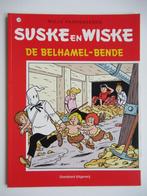suske en wiske...nr.189...de belhamel-bende, Ophalen of Verzenden, Zo goed als nieuw