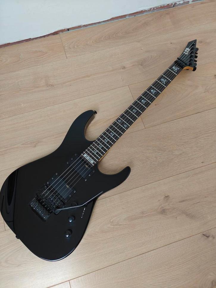 ESP LTD KH 303 koop/ruil, Muziek en Instrumenten, Snaarinstrumenten | Gitaren | Elektrisch, Ophalen of Verzenden