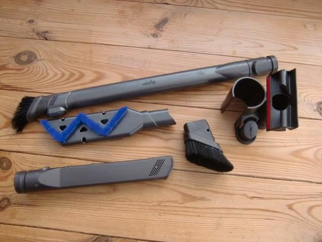 Dyson stofzuiger, Elektronische apparatuur, Stofzuigers, Gebruikt, Stofzuiger, Ophalen of Verzenden