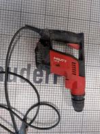 Hilti te5, Ophalen of Verzenden, Boormachine