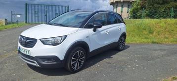 Opel Crossland X 16 cdti euro 6 S/S editie  beschikbaar voor biedingen