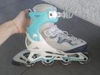 Skeelers Oxelo ABEC 3 mt 35-38, Ophalen, Gebruikt, Dames